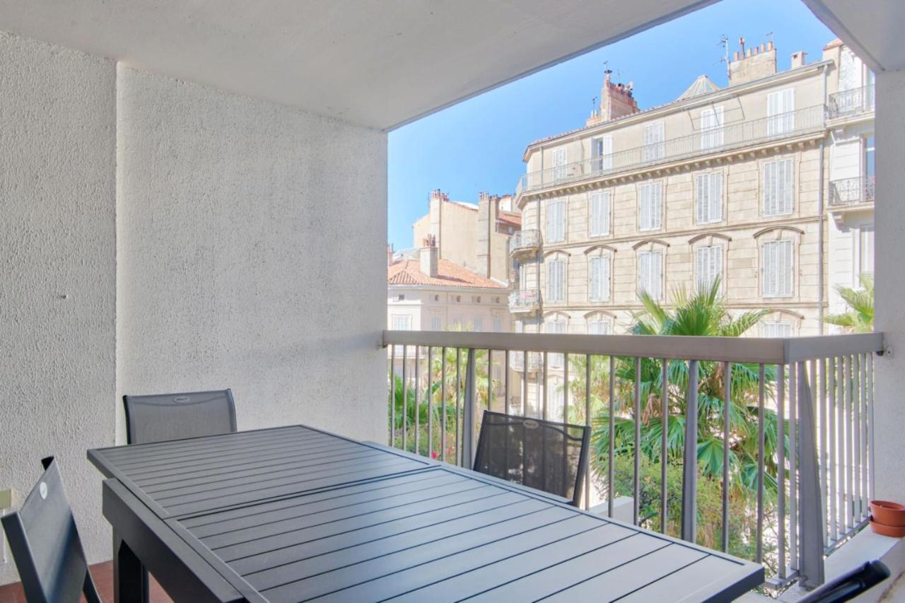 Appartement Gimelli Welkeys Tulon Zewnętrze zdjęcie