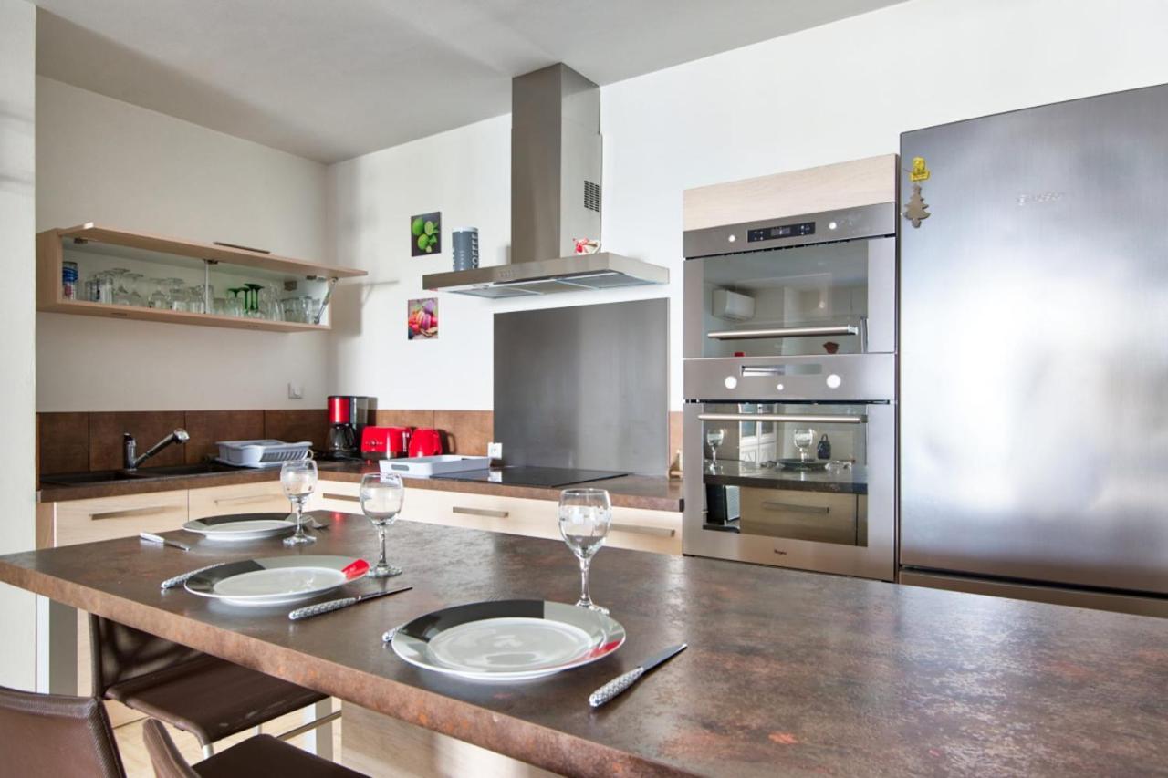 Appartement Gimelli Welkeys Tulon Zewnętrze zdjęcie