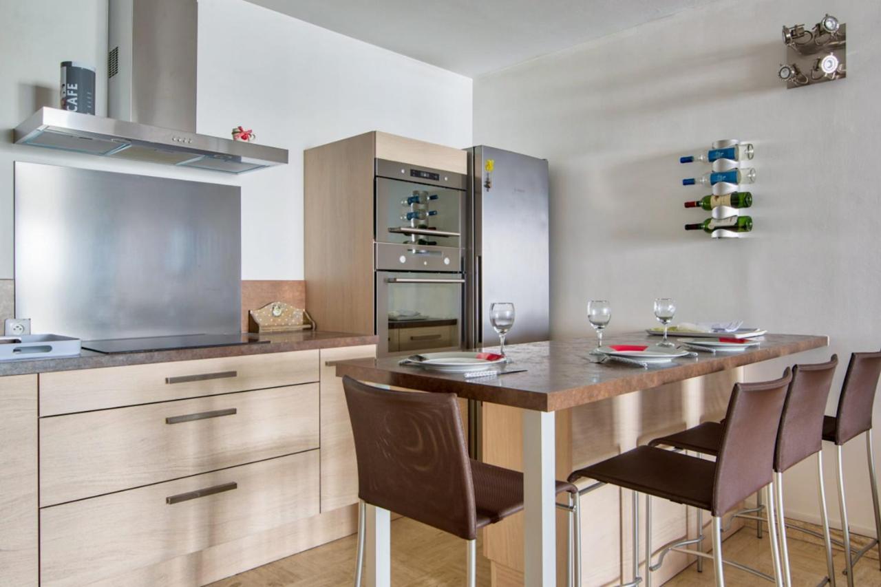 Appartement Gimelli Welkeys Tulon Zewnętrze zdjęcie