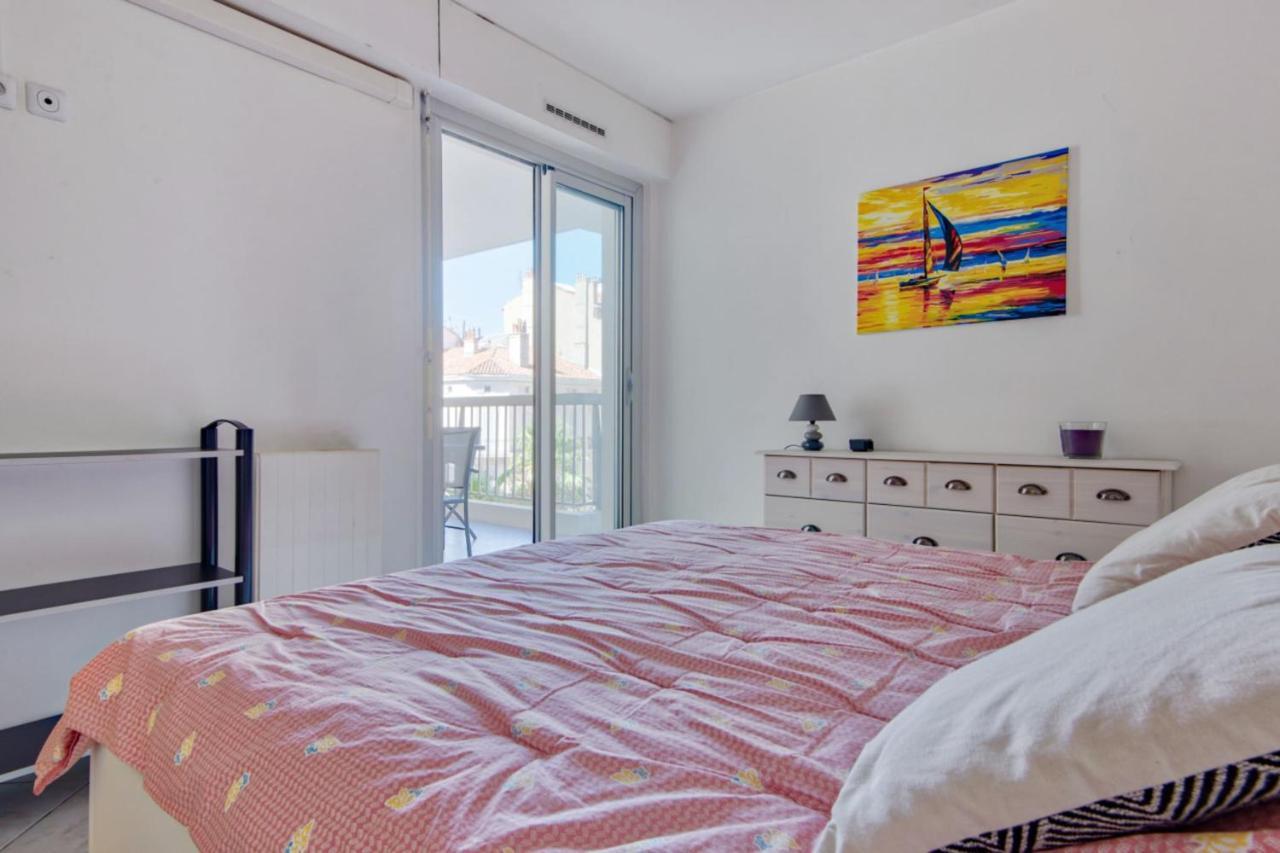 Appartement Gimelli Welkeys Tulon Zewnętrze zdjęcie