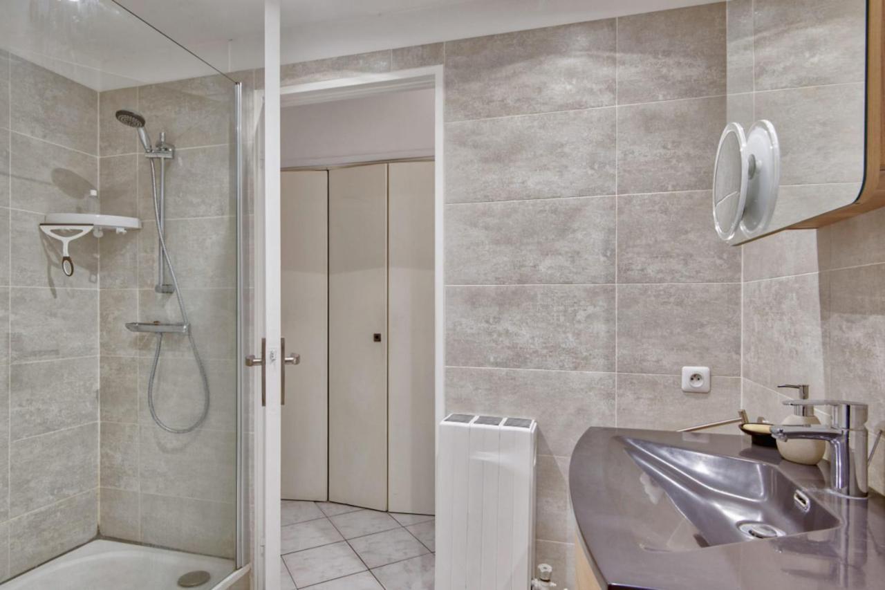 Appartement Gimelli Welkeys Tulon Zewnętrze zdjęcie